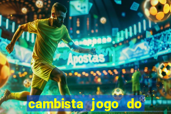 cambista jogo do bicho online